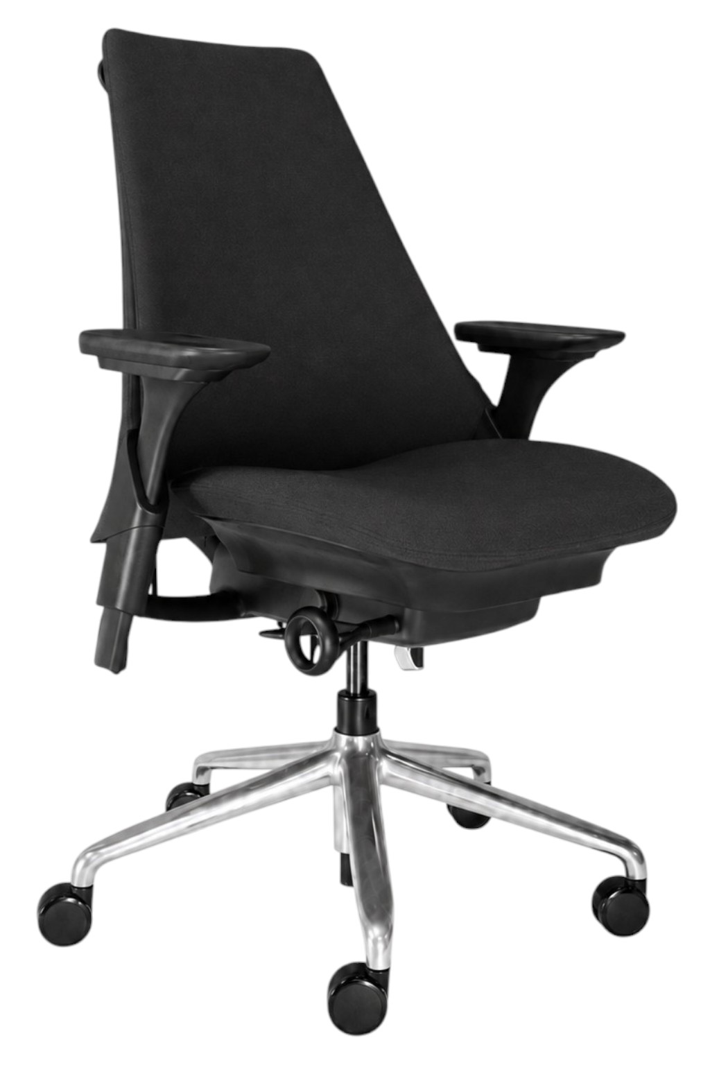 Herman Miller Sayl Anthracite Comfort